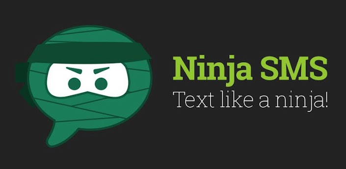 Ninja SMS Special