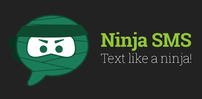 Ninja SMS Especial