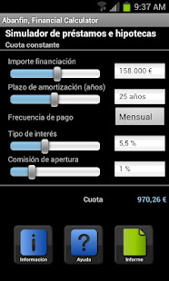Abanfin F. Calculator full(圖2)-速報App