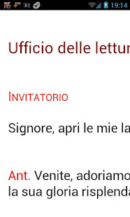 ePrex Liturgia delle Ore(圖5)-速報App