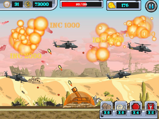 Heli Invasion 2