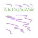 AdsTestAdWhirl logo