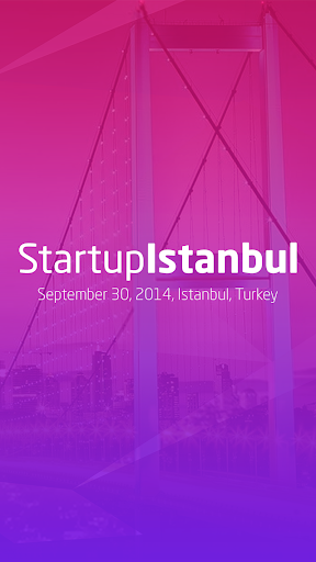 Startup Istanbul