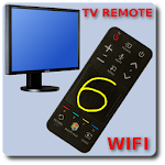 Cover Image of Baixar Controle remoto com touchpad para TV Samsung 1.8.0 APK