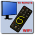 TV (Samsung) Smart Remote (w touchpad & keyboard)1.7.7