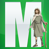 Manga Mission APK ícone