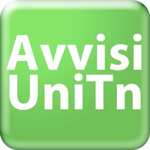 Avvisi UniTN 1.3