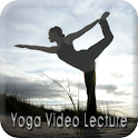 Yoga Video Lecture
