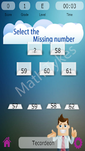 download Math Tykes - Fun Math Games free
