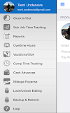 Travel Scheduling software program