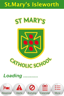 St Mary's Primary School TW7 Screenshots 6