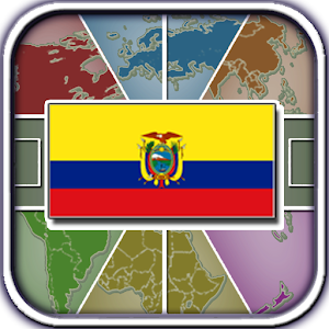 Flag Drag 2014 (Ecuador).apk 1.0