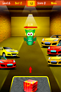 Toss the Demon Screenshots 22