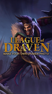 Dravenize - League of Legends