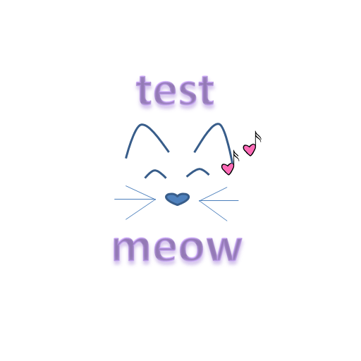 Test Meow 教育 App LOGO-APP開箱王