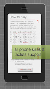 Word Search(圖4)-速報App