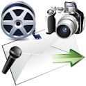 Multimedia Send Mail logo