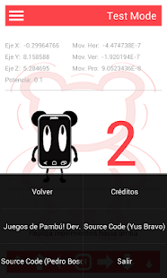 Pandacelerometro(圖1)-速報App