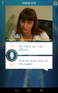 SpeakingBiz - Business English(圖4)-速報App