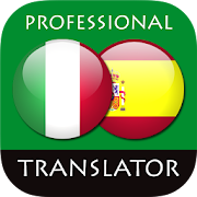 Italian Spanish Translator