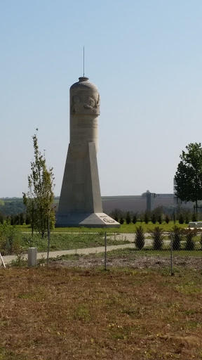 Monument, D26