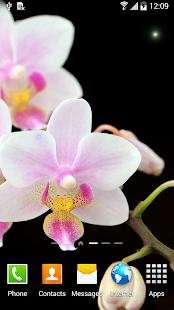 Orchids Wallpaper(圖2)-速報App