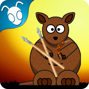 Gangurru's Walkabout.apk 1.0.6