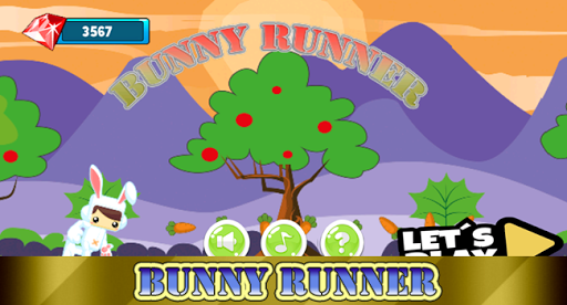 【免費家庭片App】Temple Bunny Run Easter 2-APP點子