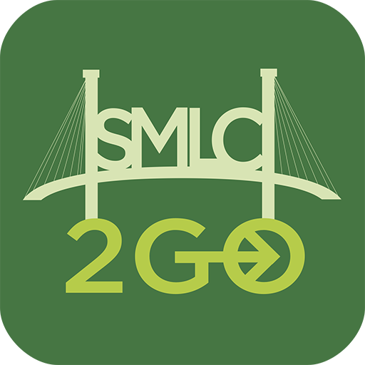 SMLC2GO - by Savannah MLS 生活 App LOGO-APP開箱王