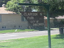 Clarkson Park