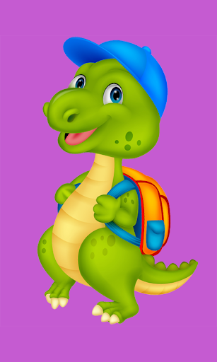 【免費動作App】Dino Knows Numbers-APP點子