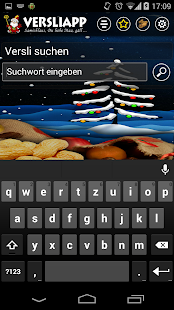Samichlaus Versliapp Screenshots 21