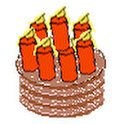 TKBirthdayReminder logo