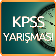KPSS YARIŞMASI  Icon