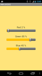 IOIO-Q RGB LED [CC] poster 1