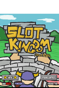 SlotKingdom