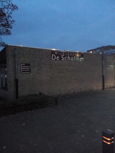 Wijkcentrum De Schalmei