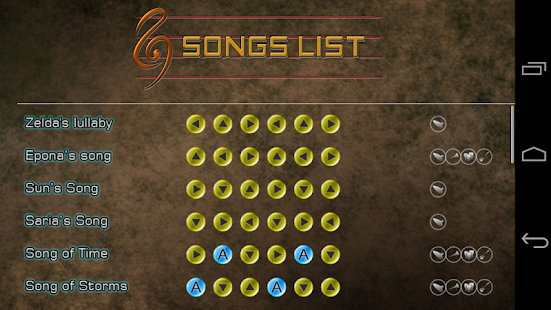 Download Zelda Music For Android