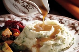 Roasted Vegetable Sauce