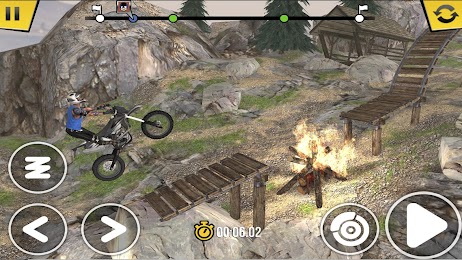 Trial Xtreme 4 Bike Racing 5