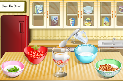 Parfaits Cooking poster 5