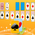 Cover Image of ダウンロード Klondike Solitaire 1.9 APK