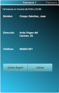 Download Farmacia de Guardia Algeciras APK for Android