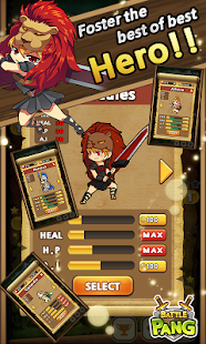 Battle Pang(圖2)-速報App