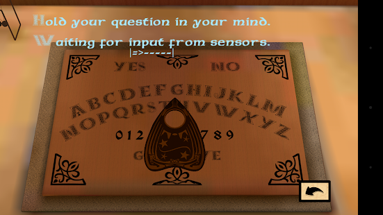 Download My Own Ouija Board (Free) APK