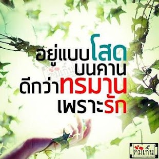 How to install คำคม คนโสด 1.0 mod apk for pc
