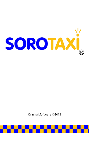 SOROTAXI