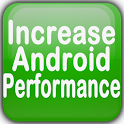 Increase Android Performance icon