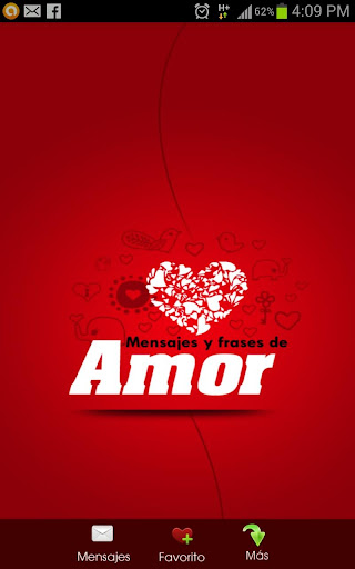 【免費生活App】Frases De Amor-APP點子