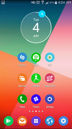 免費下載個人化APP|Venomx Lollipop Icon Pack app開箱文|APP開箱王